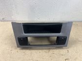 Dashboard glove box trim