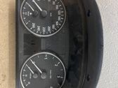 Compteur de vitesse tableau de bord