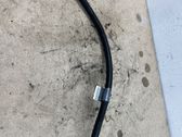 Positive cable (battery)