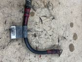 Positive cable (battery)