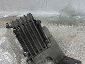Fuel cooler (radiator)