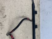 Positive cable (battery)
