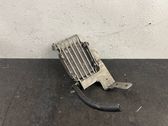 Fuel cooler (radiator)