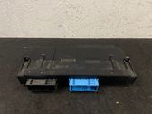 Comfort/convenience module