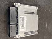 Unidad de control/módulo del motor