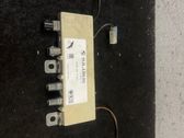 Antenna control unit