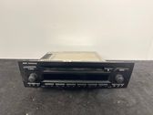 Radio/CD/DVD/GPS head unit