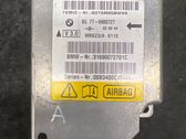 Airbag control unit/module