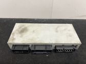 Comfort/convenience module