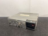 Radio/CD/DVD/GPS head unit
