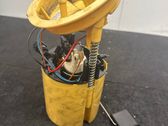 In-tank fuel pump