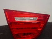 Tailgate rear/tail lights