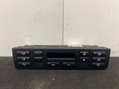 Climate control unit