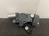 Rear window wiper motor
