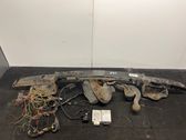 Tow bar set