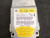 Module de contrôle airbag
