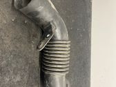 Air intake duct part