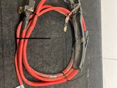 Positive cable (battery)