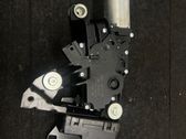 Rear window wiper motor