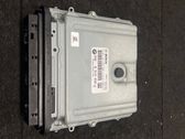 Unidad de control/módulo del motor