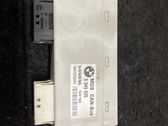 Sunroof control unit/module