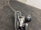 Gear shifter/selector