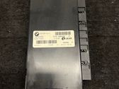 Comfort/convenience module