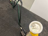In-tank fuel pump