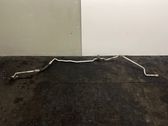 Air conditioning (A/C) pipe/hose