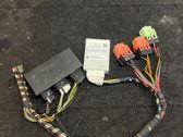 Module de commande suspension pneumatique arrière