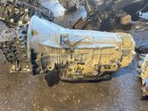 Automatic gearbox