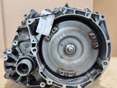 Automatic gearbox