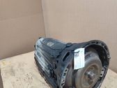 Automatic gearbox