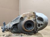 Rear differential