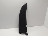 Rear seat side top trim