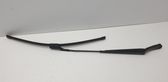 Front wiper blade arm