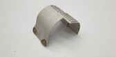 Exhaust heat shield