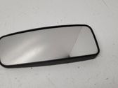 Wing mirror glass