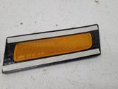 Front reflector