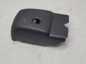 Steering wheel column trim