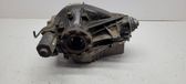 Rear differential