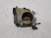 Throttle valve
