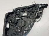 Fensterheber mechanisch Tür hinten