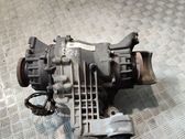 Rear differential