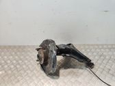 Rear wheel hub spindle/knuckle