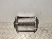 Intercooler radiator