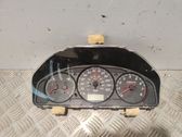 Compteur de vitesse tableau de bord