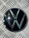 Mostrina con logo/emblema della casa automobilistica