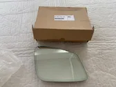 Wing mirror glass