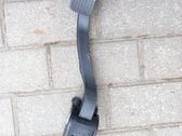 Accelerator throttle pedal
